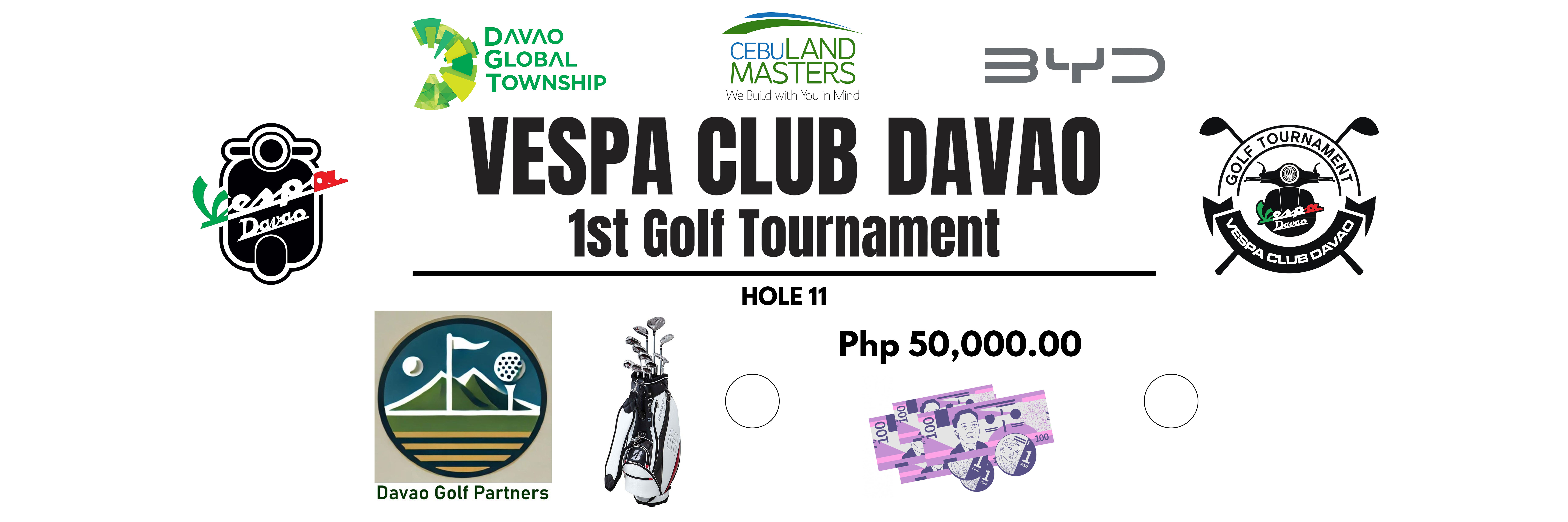 Hole 11 Sponsor