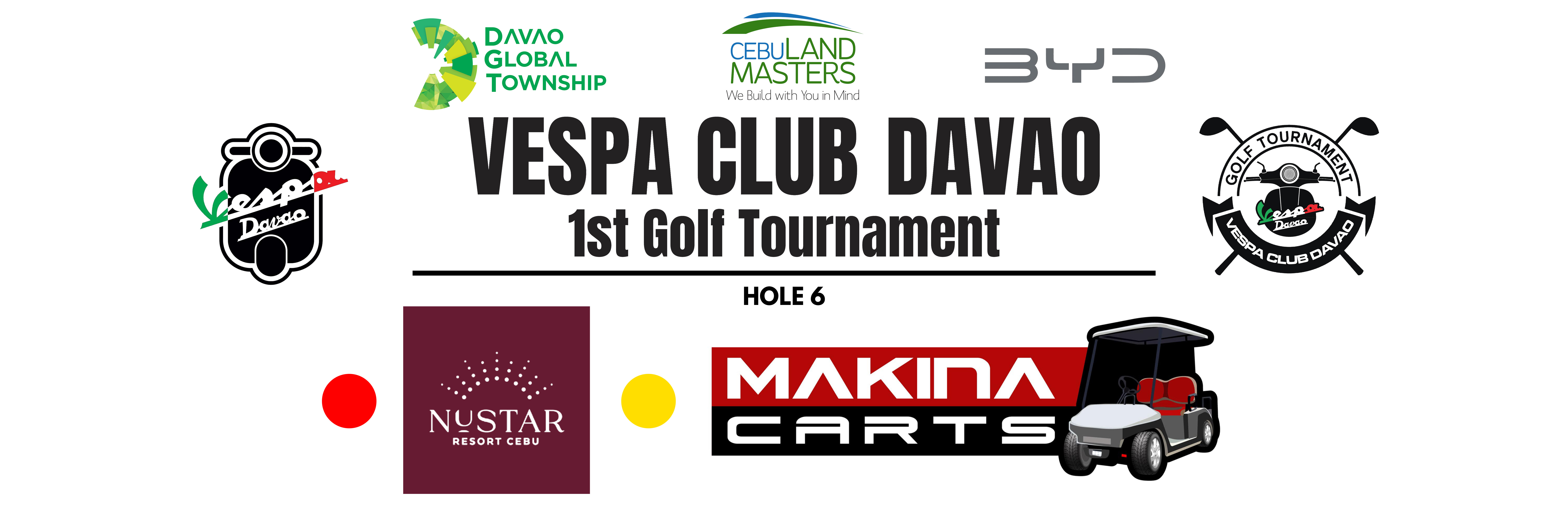 Hole 6 Sponsor